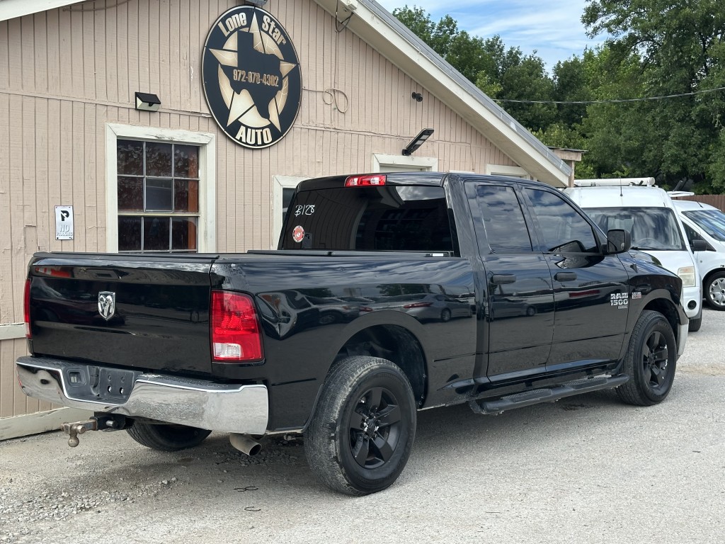 ram ram 1500 classic 2020 1C6RR6FT7LS147840 image ram ram 1500 classic 2020 1C6RR6FT7LS147840 image